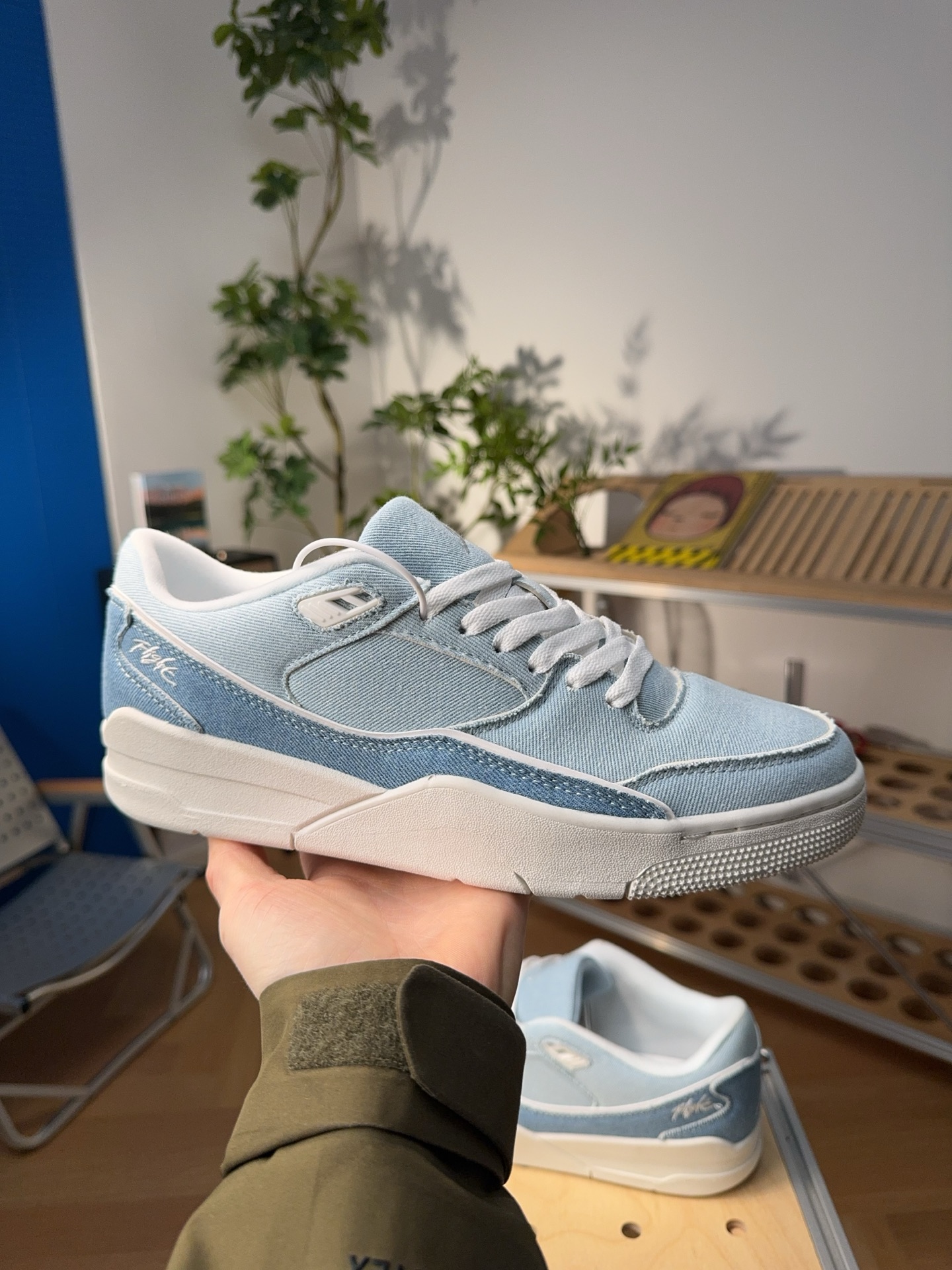 Nike Jordan